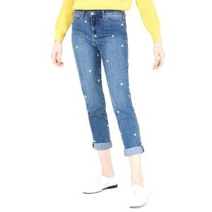 Maison Jules Dot Jean Boyfriend Cuff 💜 HP 3x !!